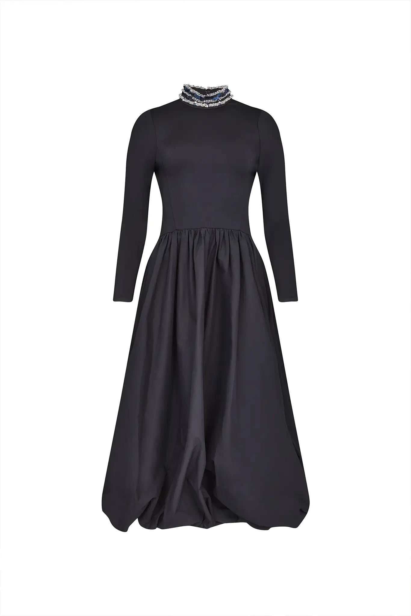 Alexandra Dress