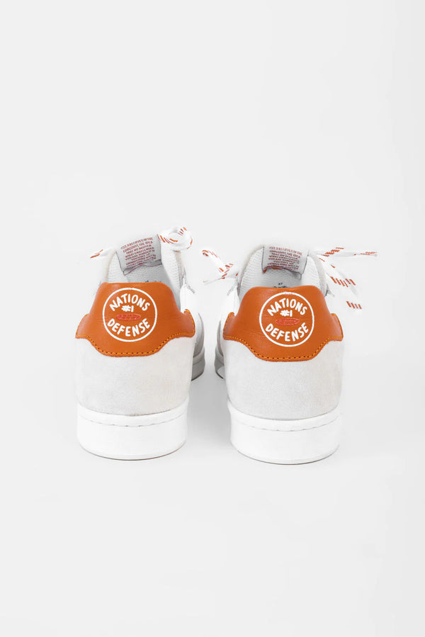 The Original Women's Sneaker Burnt Orange Edition