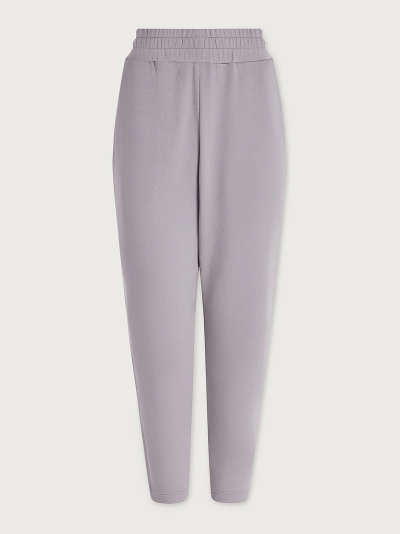 The Slim Pant 27.5" in Raindrops