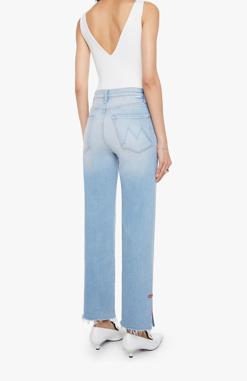 Rambler Zp Slice Hovr Fray in Complete 360