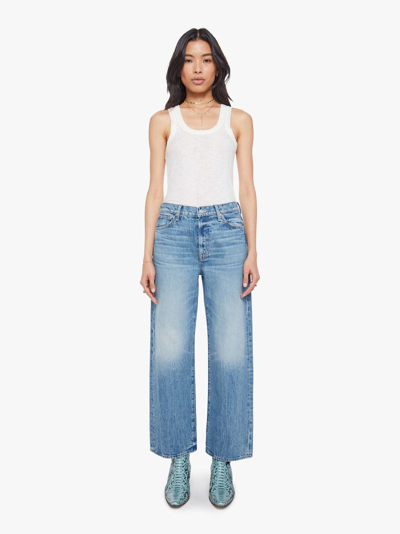 Dodger Flood in That's All Folks