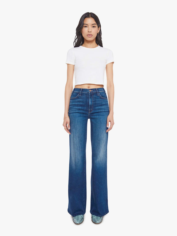 Hustler Roller Sneak in Troublemaker