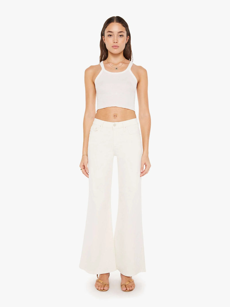 Twister Skimp in Cream Puffs