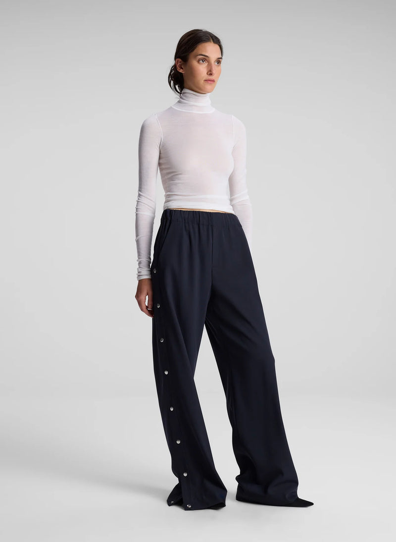 Jackson Pant in Evening Blue