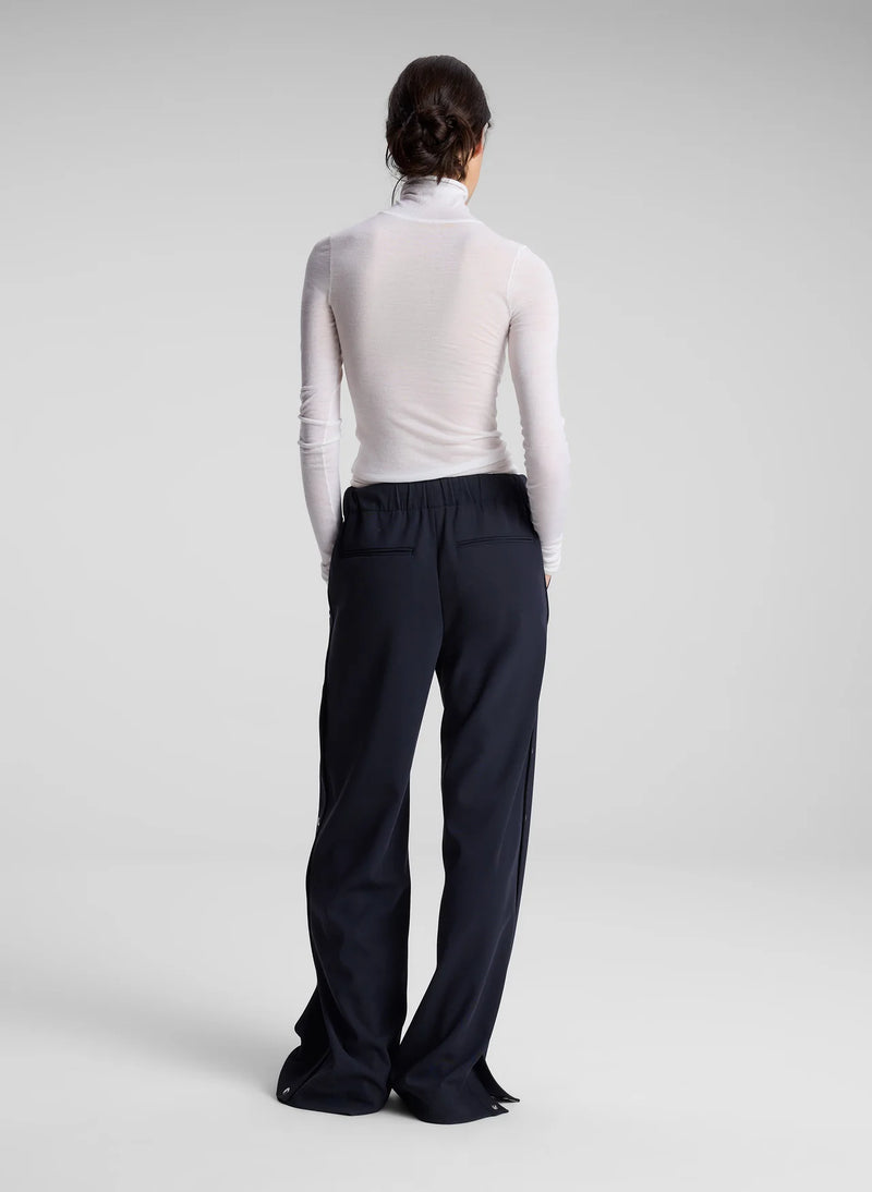 Jackson Pant in Evening Blue