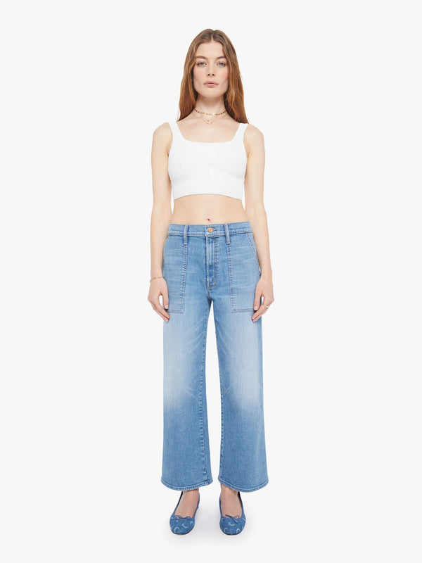 Stitch Up Maven Flood in Ride Hard, Live Louder