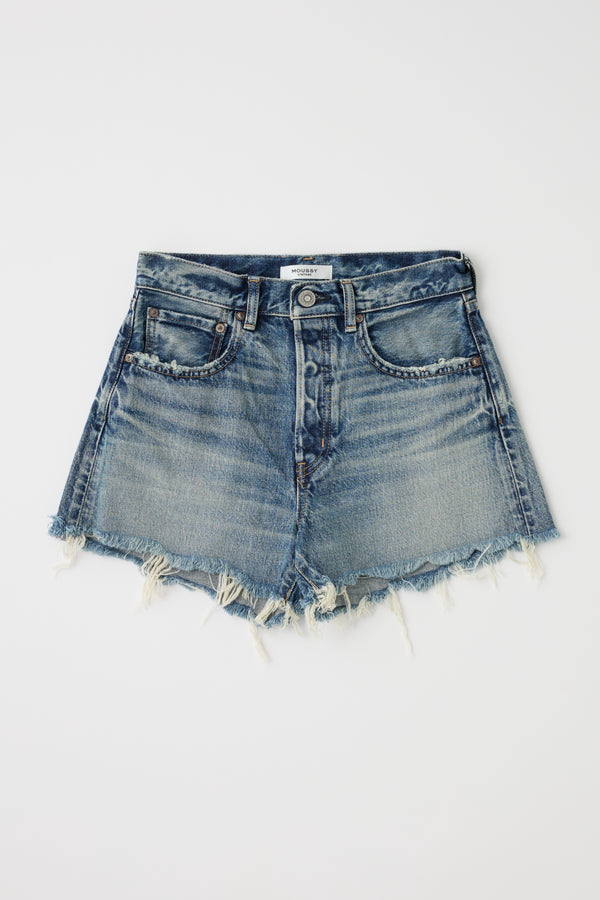 MV Douglaston Shorts in Blue