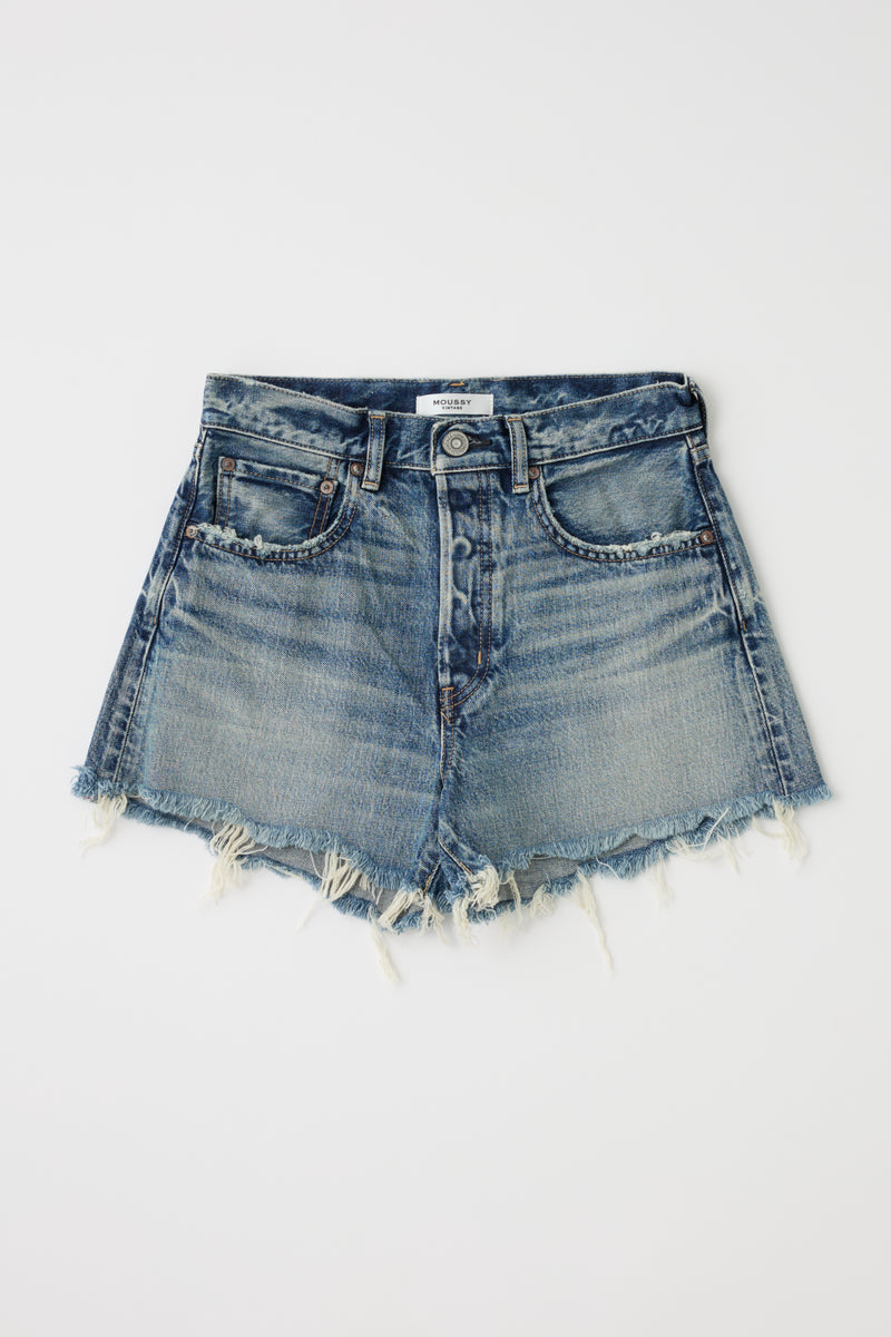 MV Douglaston Shorts in Blue