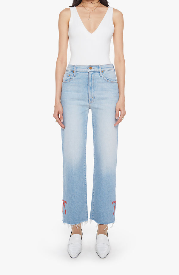 Rambler Zp Slice Hovr Fray in Complete 360