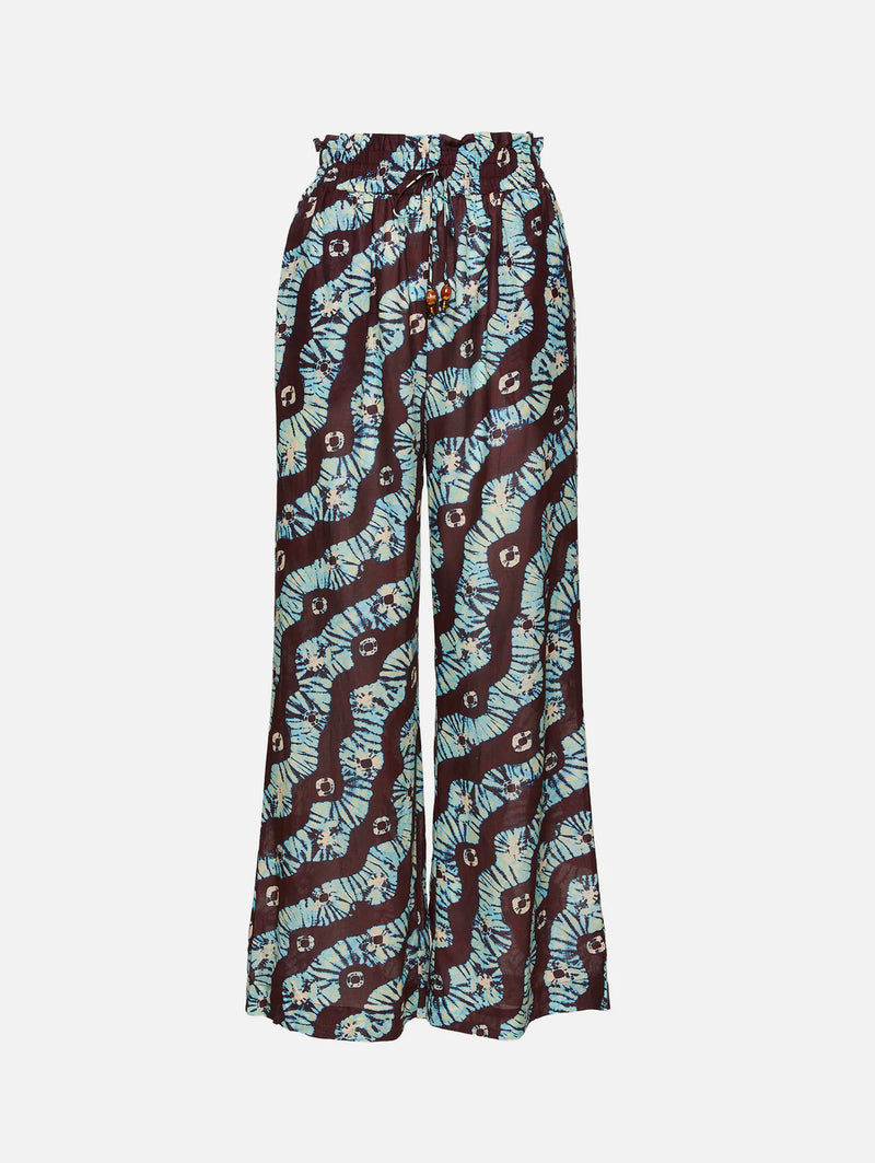Vanessa Pant in Pietra
