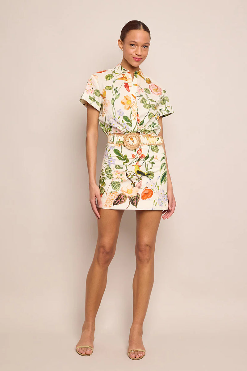 Asbury Top in Nectar Egrert