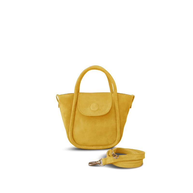 Mini Ellis Top Handle