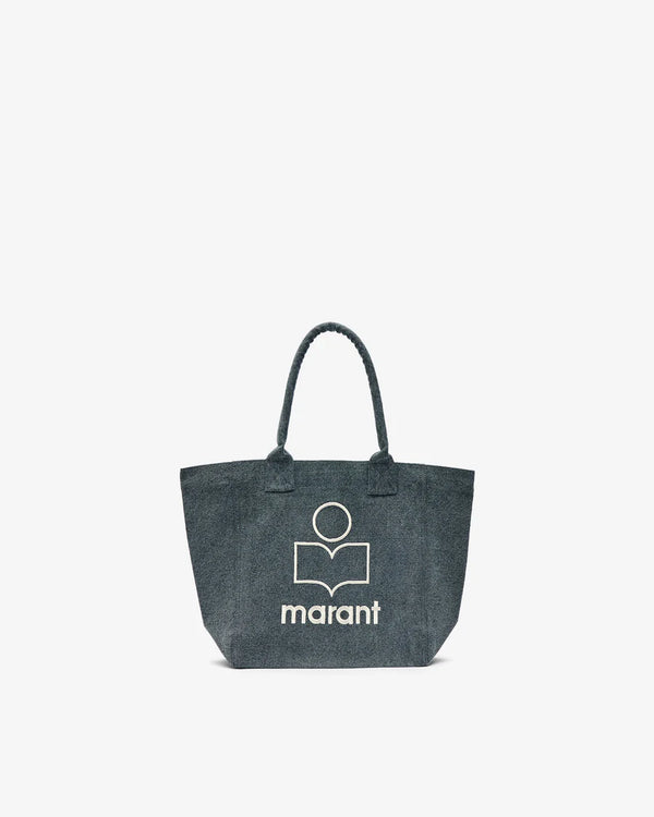 Small Yenky Bag in Black