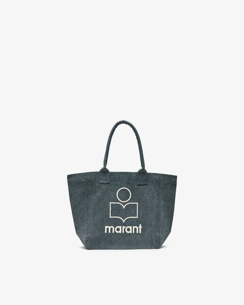 Small Yenky Bag in Black