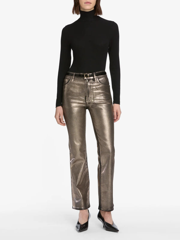 Reboot Crop in Champagne Coated