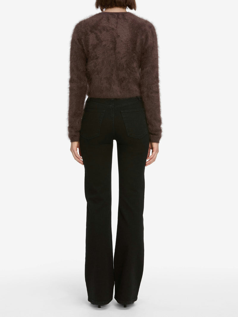 Teddy Cardi in Coffee