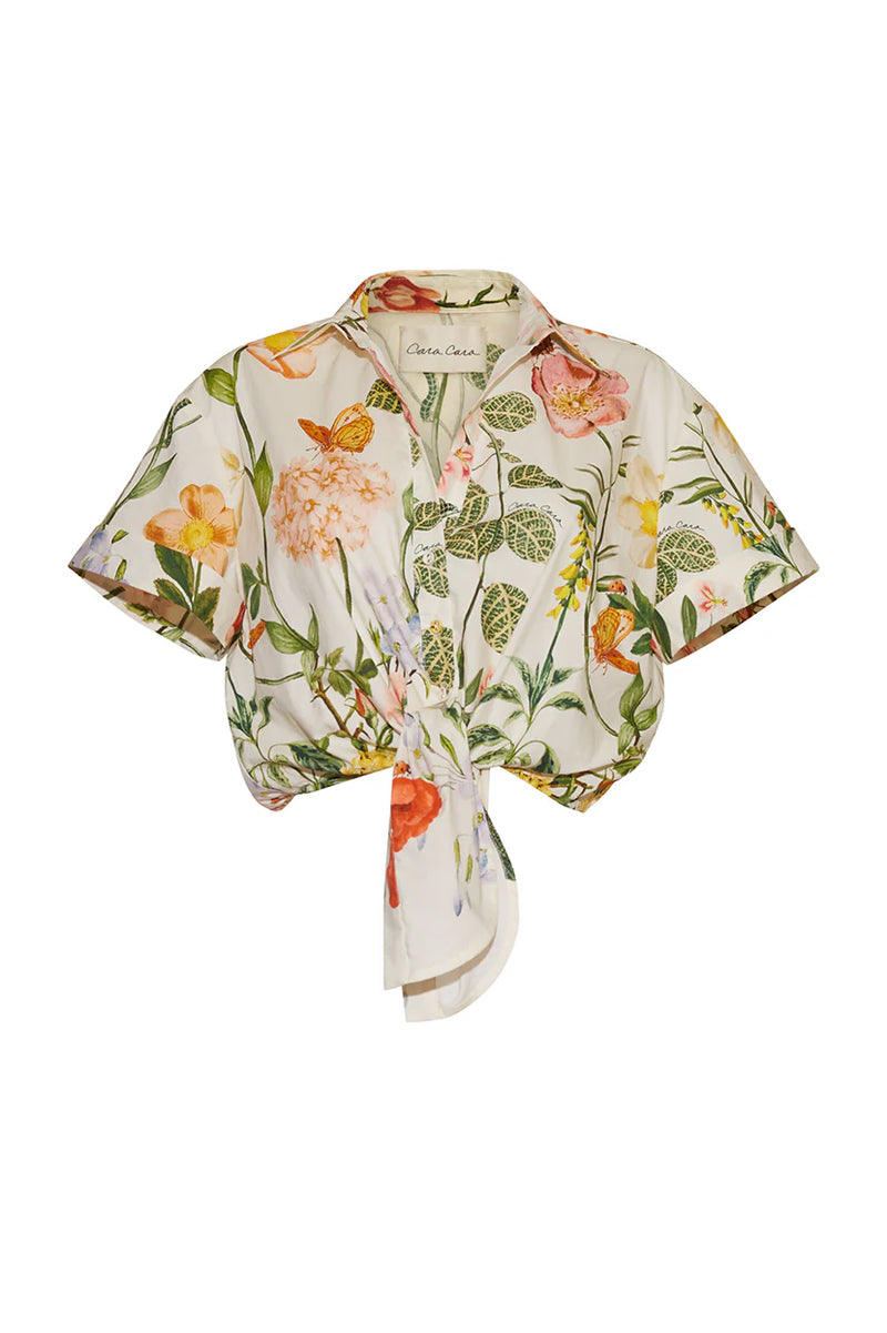 Asbury Top in Nectar Egrert