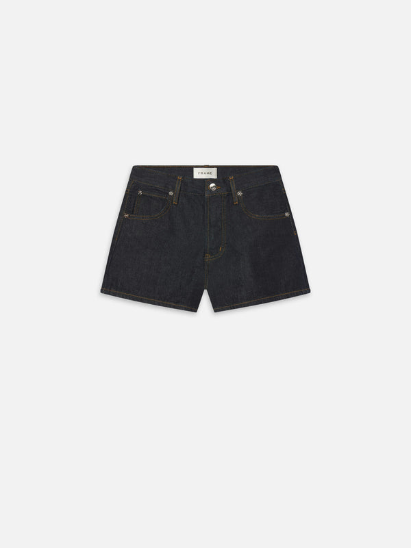 The Hang Short in Rinse