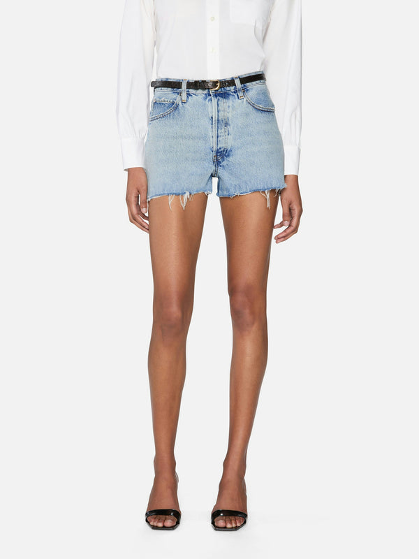 The Dare Short in Reason