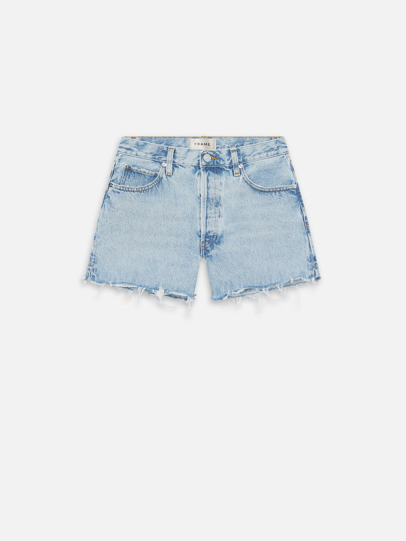 The Dare Short in Reason