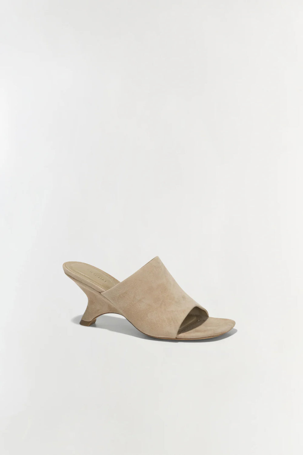 SLY - THROW by SLY MINIMAL SANDAL 厚底の通販 by うみ｜スライ