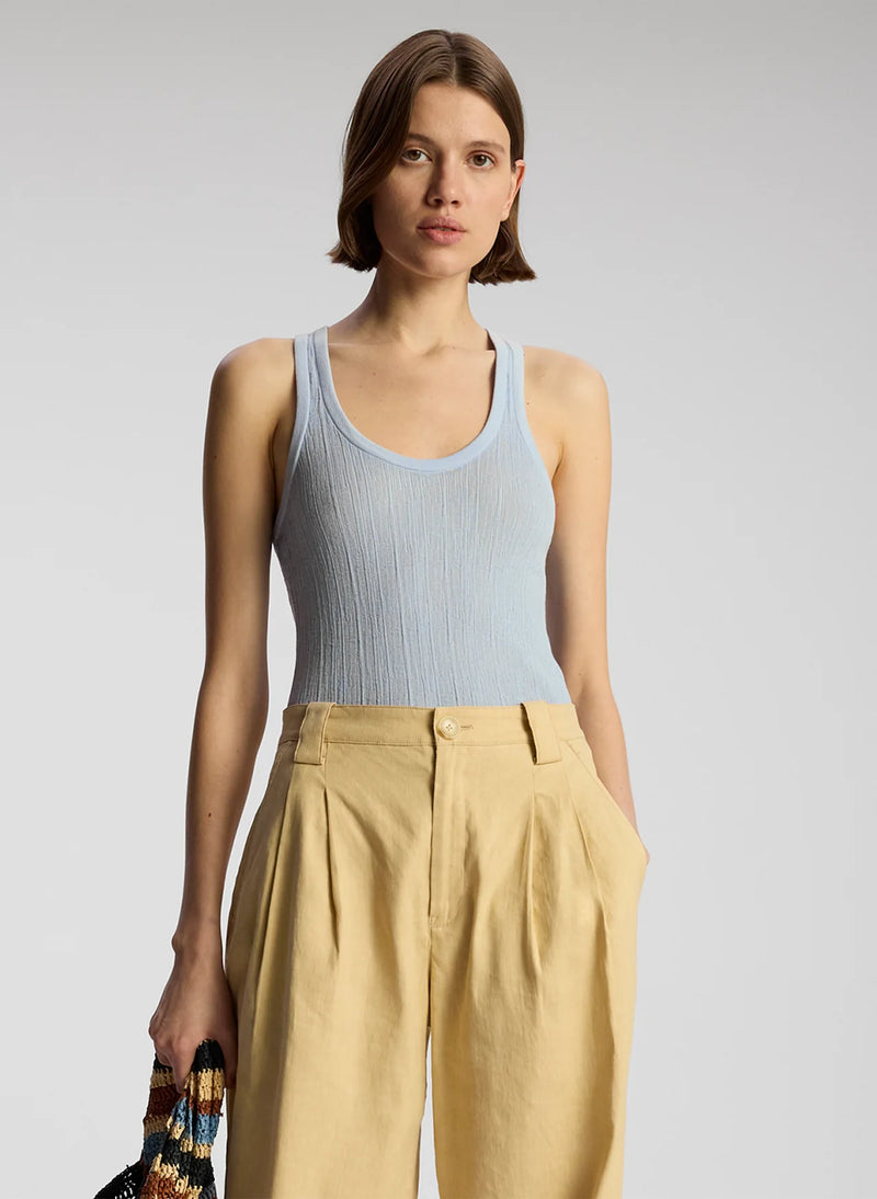 Iris Top in Rio