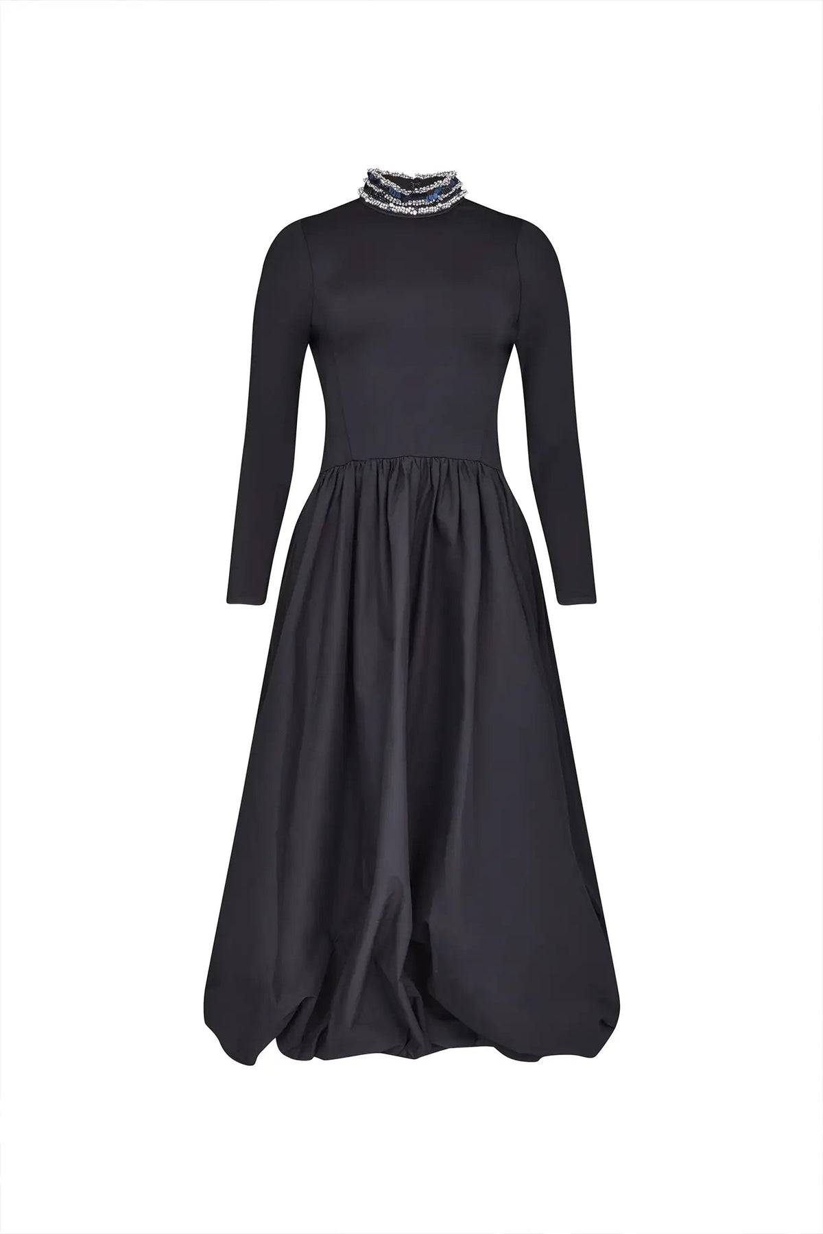 Alexandra Dress