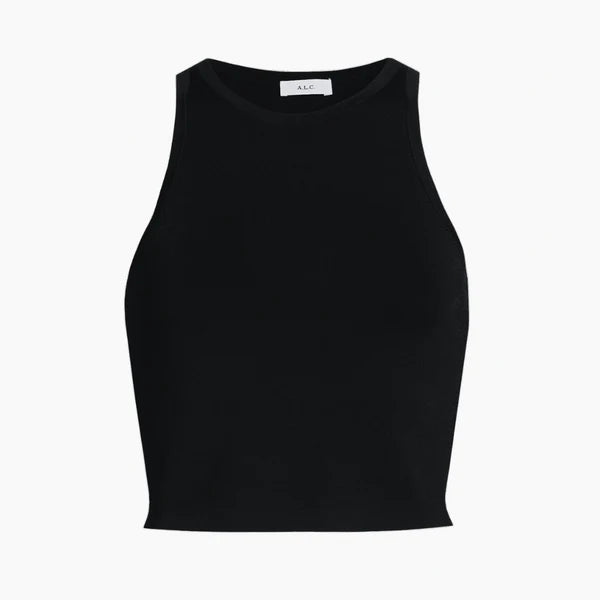 Bailey Top in Black