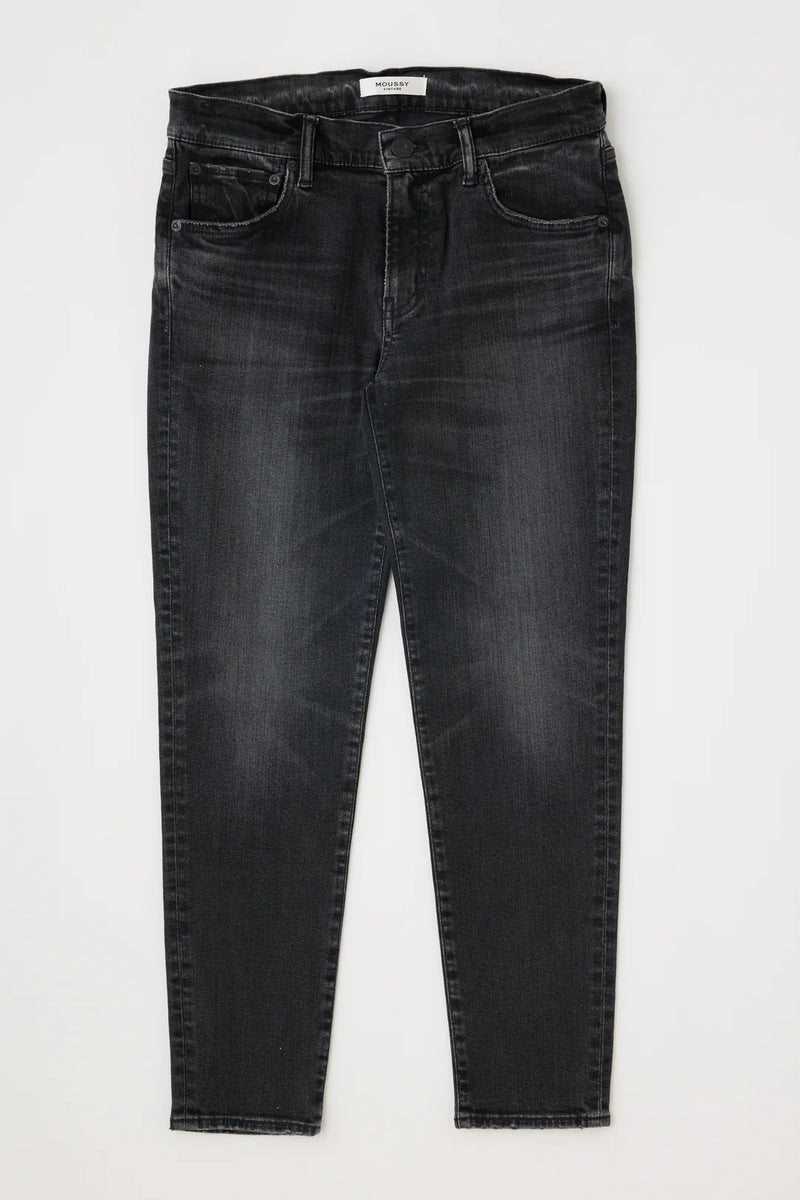 Burlington Skinny in Black