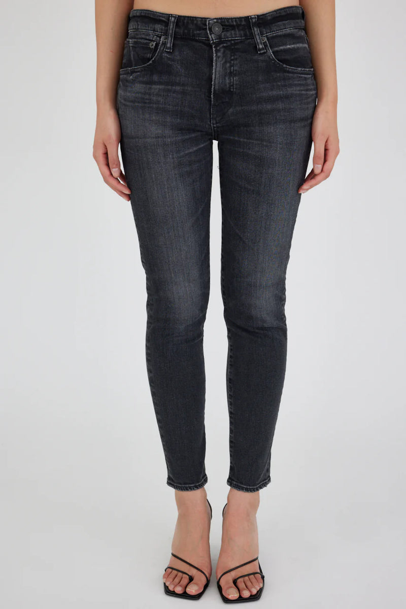 Burlington Skinny in Black