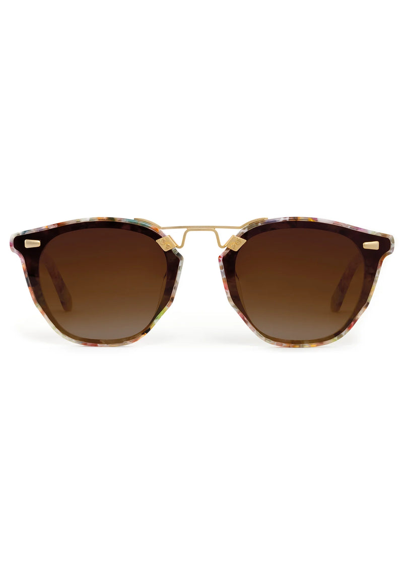 BEAU NYLON | Sucre 18K