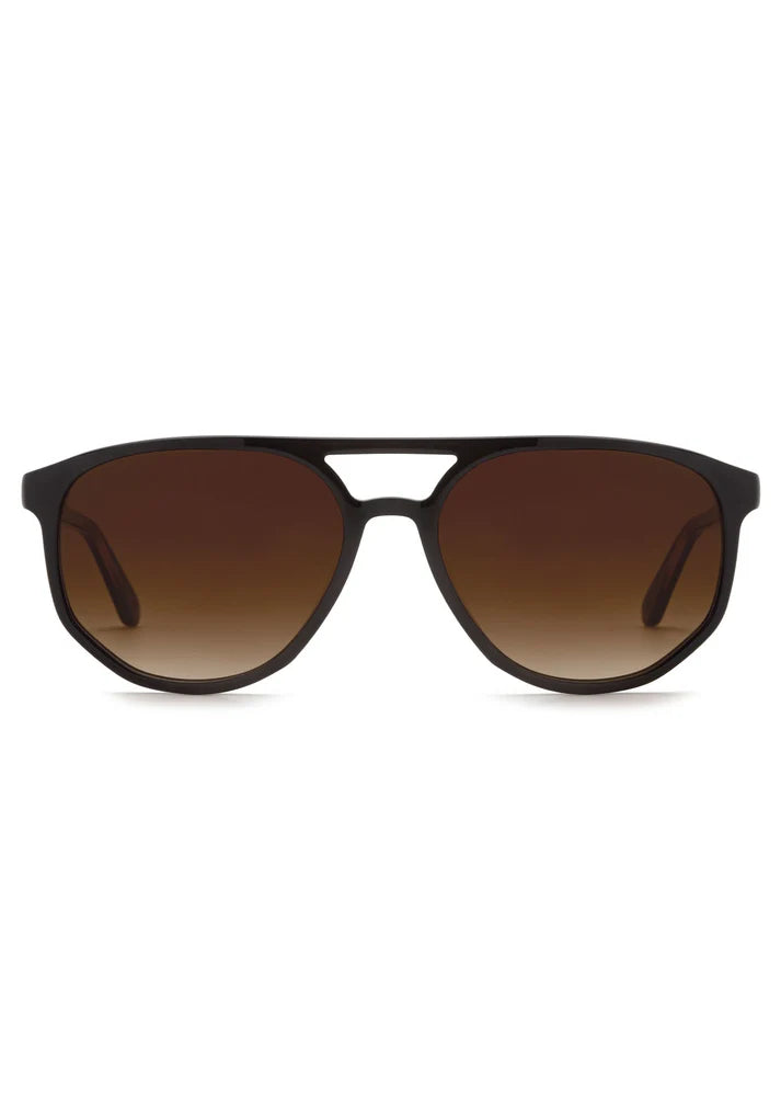 BRANDO | Black + Black Tea