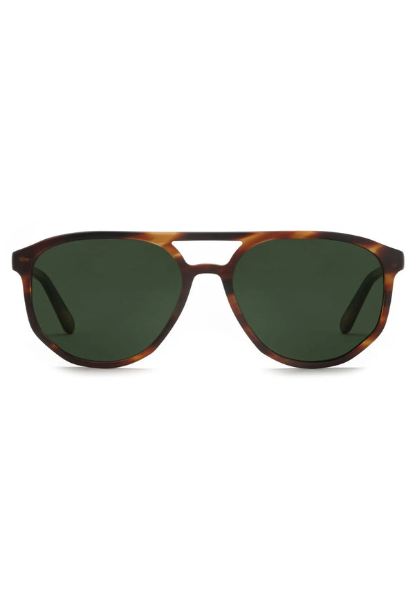 BRANDO | Matte Hickory Polarized