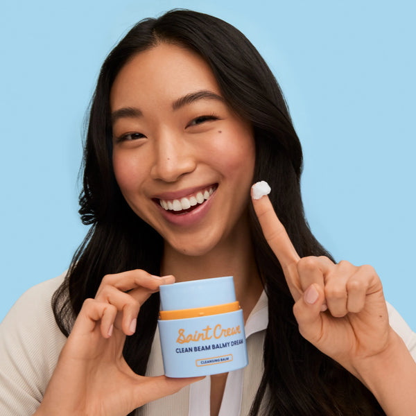 Clean Beam Balmy Dream