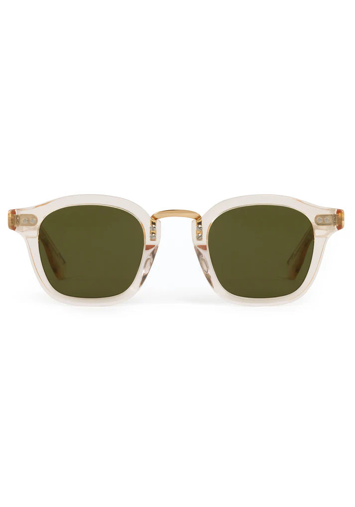 CAMPBELL | Haze 18K Polarized
