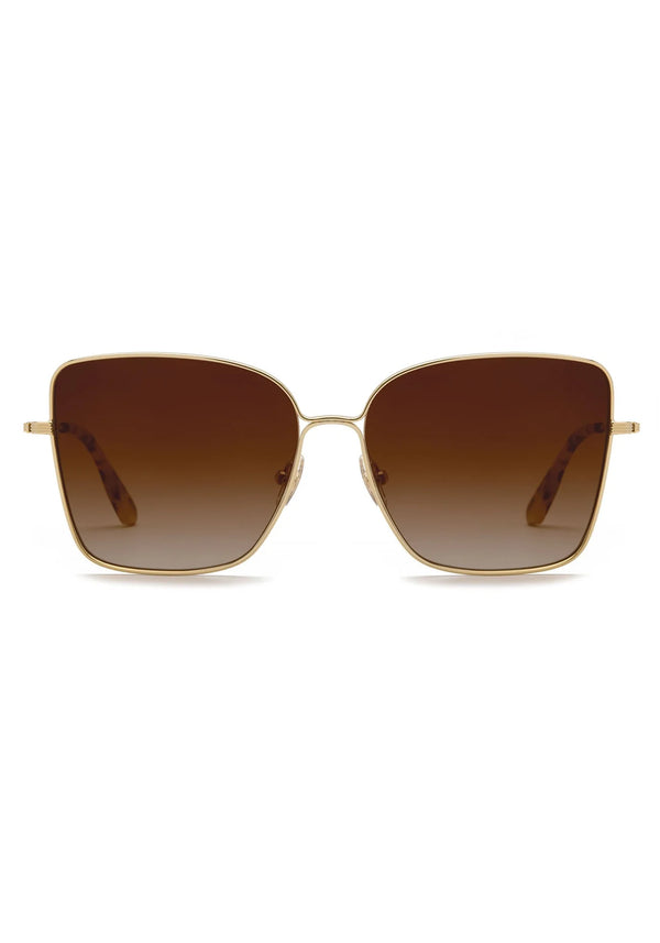 DOLLY | 12K + Matte Oyster