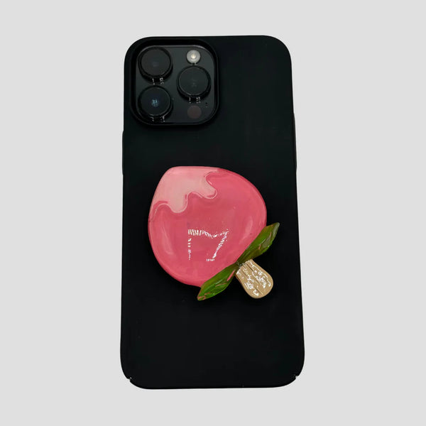 Pink Fruit Popsocket