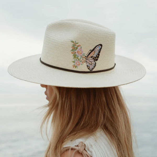 Mariposa in Natural