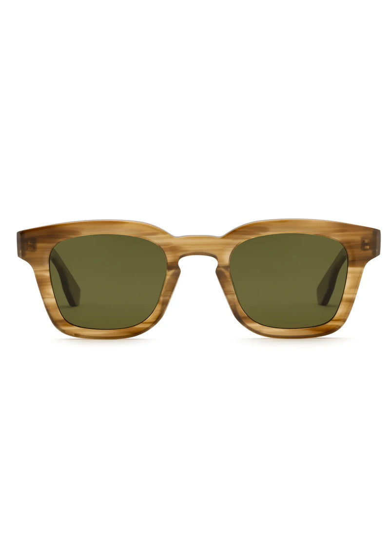 HARRISON | Umber Polarized