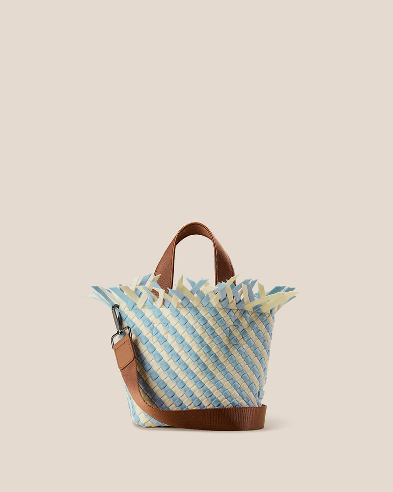 Havana Petit Tote in Sky