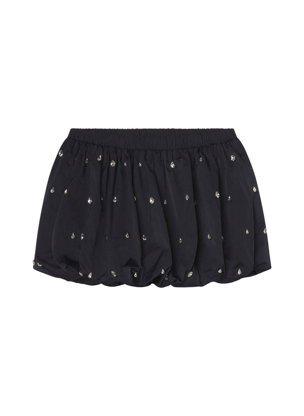 Holly Skirt in Navy