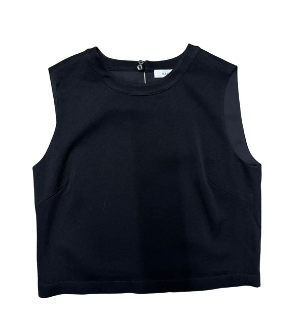 Beck Top in Black