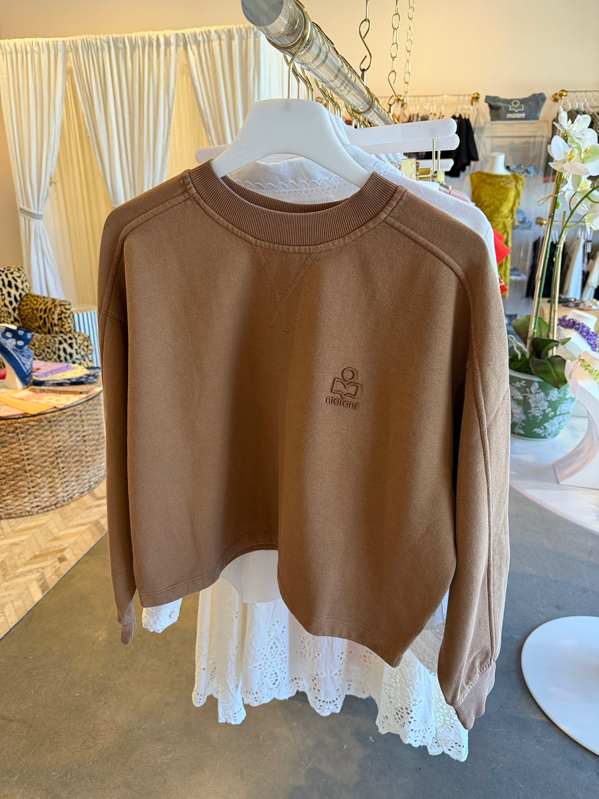 Isabel Marant – Nines Apparel