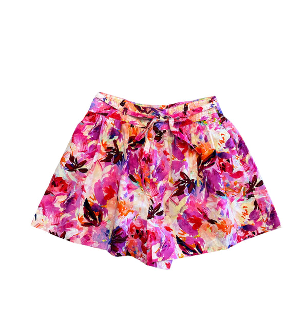 Rowan Short in Azalea