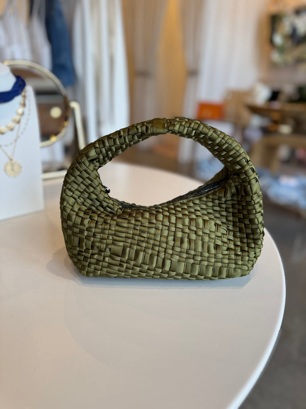 Rebirth in Khaki