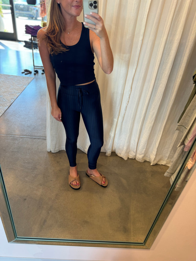 Merida 28 in Pant in Navy