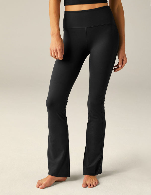 Powerbeyond Strive Pant in Black