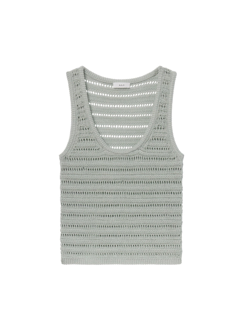 Kira Top in Cascade