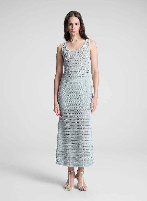 Lana Skirt in Cascade