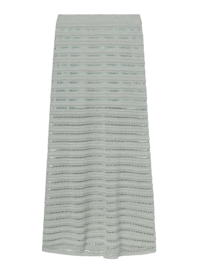 Lana Skirt in Cascade